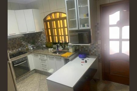 Casa à venda com 2 quartos, 130m² em Vila Bela Vista (Zona Norte), São Paulo
