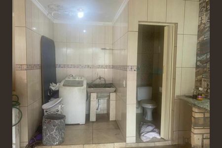 Casa à venda com 2 quartos, 130m² em Vila Bela Vista (Zona Norte), São Paulo