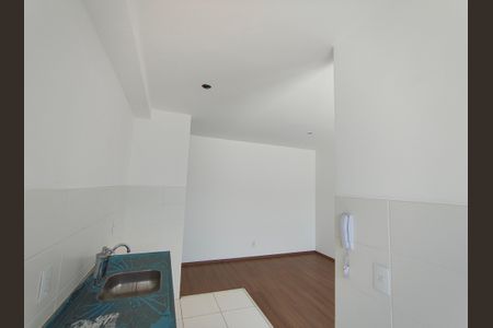 Apartamento à venda com 2 quartos, 50m² em Pechincha, Rio de Janeiro