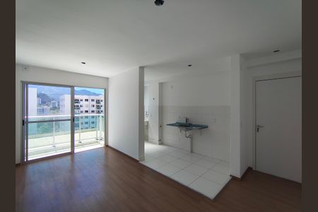 Apartamento à venda com 2 quartos, 50m² em Pechincha, Rio de Janeiro