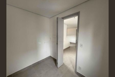 Apartamento à venda com 2 quartos, 43m² em Vila Bandeirantes, São Paulo