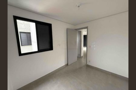 Apartamento à venda com 2 quartos, 43m² em Vila Bandeirantes, São Paulo