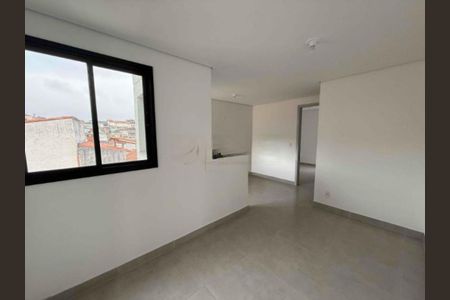 Apartamento à venda com 2 quartos, 43m² em Vila Bandeirantes, São Paulo