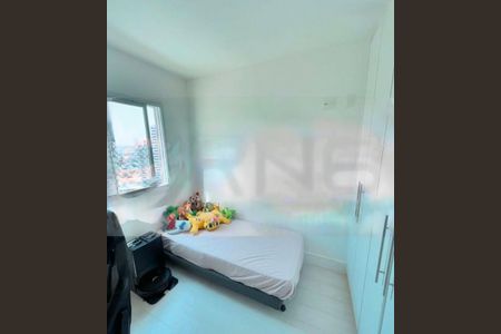 Apartamento à venda com 2 quartos, 62m² em Vila Dom Pedro II, São Paulo