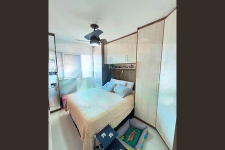 Apartamento à venda com 2 quartos, 62m² em Vila Dom Pedro II, São Paulo