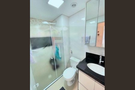 Apartamento à venda com 2 quartos, 62m² em Vila Dom Pedro II, São Paulo