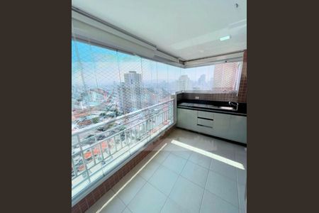 Apartamento à venda com 2 quartos, 62m² em Vila Dom Pedro II, São Paulo