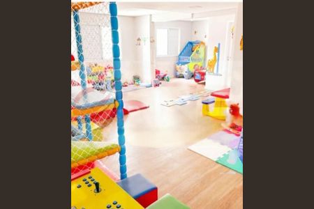 Apartamento à venda com 2 quartos, 62m² em Vila Dom Pedro II, São Paulo