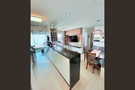 Apartamento à venda com 2 quartos, 62m² em Vila Dom Pedro II, São Paulo