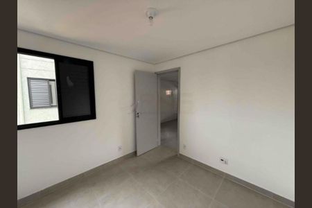 Apartamento à venda com 1 quarto, 35m² em Vila Bandeirantes, São Paulo