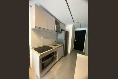 Apartamento à venda com 1 quarto, 29m² em Imirim, São Paulo