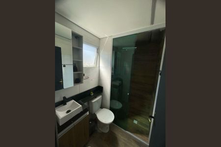 Apartamento à venda com 1 quarto, 29m² em Imirim, São Paulo