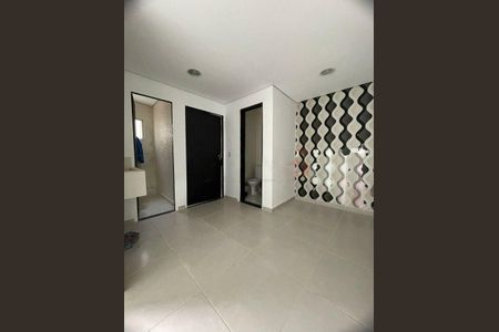 Apartamento à venda com 1 quarto, 29m² em Imirim, São Paulo