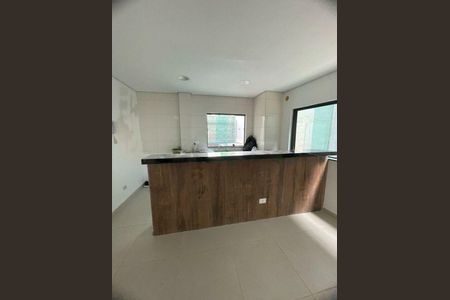 Apartamento à venda com 1 quarto, 29m² em Imirim, São Paulo