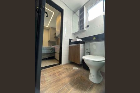 Apartamento à venda com 1 quarto, 29m² em Imirim, São Paulo