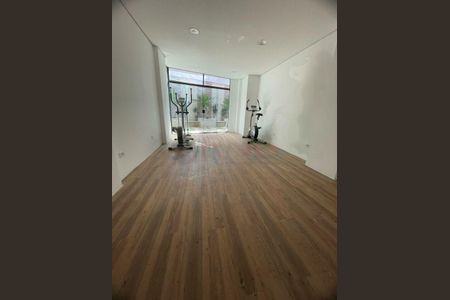 Apartamento à venda com 1 quarto, 29m² em Imirim, São Paulo