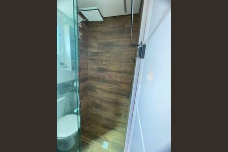 Apartamento à venda com 1 quarto, 29m² em Imirim, São Paulo