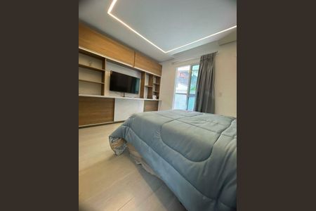 Apartamento à venda com 1 quarto, 29m² em Imirim, São Paulo