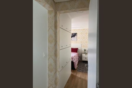 Apartamento à venda com 3 quartos, 58m² em Jardim Las Vegas, Guarulhos
