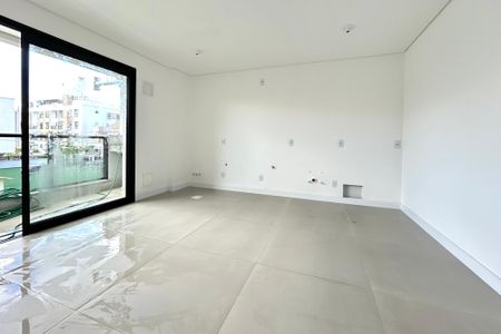 Sala de apartamento para alugar com 2 quartos, 61m² em Alto Ribeirão Leste, Florianópolis