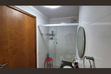 Apartamento para alugar com 1 quarto, 80m² em Vila Marlene, São Bernardo do Campo
