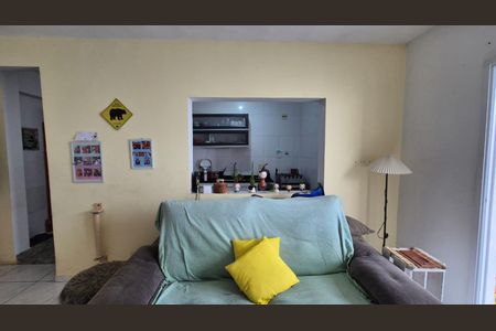 Apartamento para alugar com 1 quarto, 80m² em Vila Marlene, São Bernardo do Campo