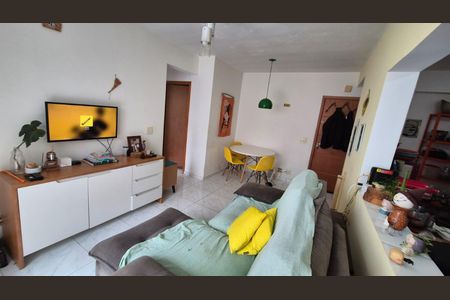 Apartamento para alugar com 1 quarto, 80m² em Vila Marlene, São Bernardo do Campo