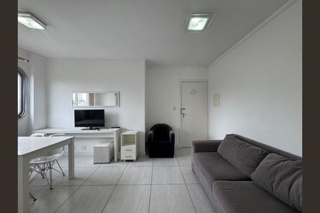 Foto 02 de apartamento à venda com 2 quartos, 53m² em Parque Jabaquara, São Paulo