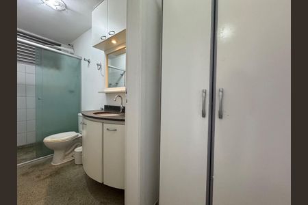 Foto 14 de apartamento à venda com 2 quartos, 53m² em Parque Jabaquara, São Paulo