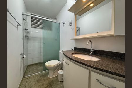 Foto 15 de apartamento à venda com 2 quartos, 53m² em Parque Jabaquara, São Paulo