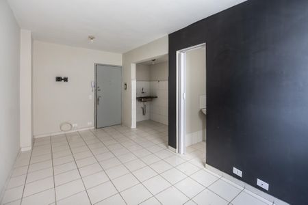 Studio de kitnet/studio para alugar com 1 quarto, 22m² em Água Branca, São Paulo