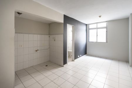 Studio de kitnet/studio para alugar com 1 quarto, 22m² em Água Branca, São Paulo