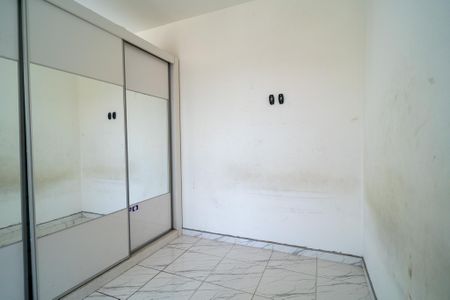 Quarto de apartamento para alugar com 1 quarto, 26m² em Jardim Betania, Sorocaba
