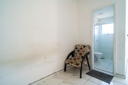 Quarto de apartamento para alugar com 1 quarto, 26m² em Jardim Betania, Sorocaba