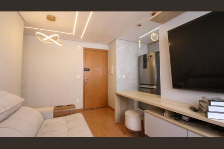 Apartamento para alugar com 2 quartos, 43m² em Cidade São Mateus, São Paulo