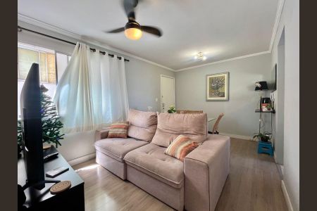 Sala de casa à venda com 3 quartos, 300m² em Jardim Primavera, Campinas