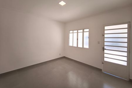 Sala de casa à venda com 2 quartos, 104m² em Jardim Leonor, Campinas