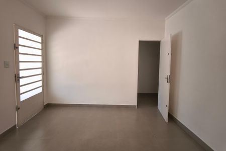 Sala de casa à venda com 2 quartos, 104m² em Jardim Leonor, Campinas