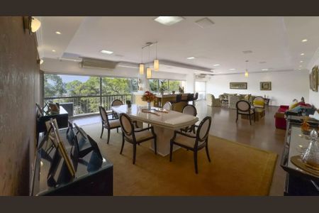 Apartamento à venda com 3 quartos, 287m² em Botafogo, Rio de Janeiro