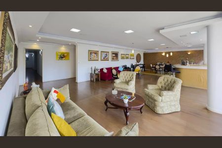 Apartamento à venda com 3 quartos, 287m² em Botafogo, Rio de Janeiro