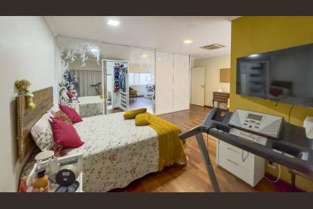 Apartamento à venda com 3 quartos, 287m² em Botafogo, Rio de Janeiro