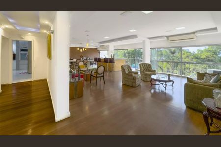 Apartamento à venda com 3 quartos, 287m² em Botafogo, Rio de Janeiro