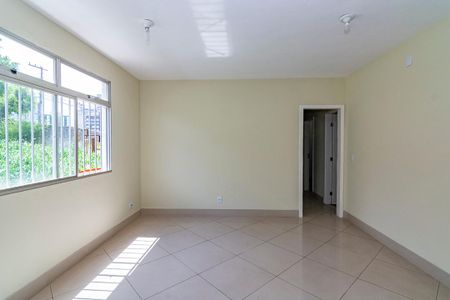 Sala 2 de apartamento para alugar com 4 quartos, 170m² em Luxemburgo, Belo Horizonte