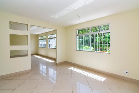 Sala 2 de apartamento para alugar com 4 quartos, 170m² em Luxemburgo, Belo Horizonte