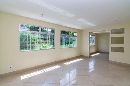 Sala 1 de apartamento para alugar com 4 quartos, 170m² em Luxemburgo, Belo Horizonte