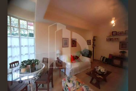 Apartamento à venda com 3 quartos, 110m² em Jardim Botânico, Rio de Janeiro