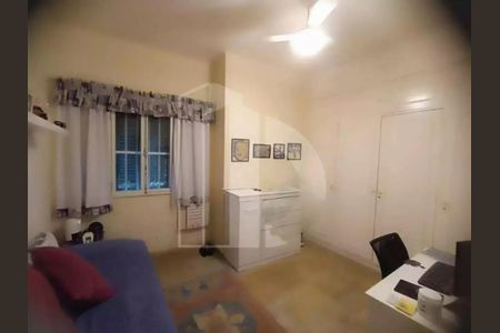 Apartamento à venda com 3 quartos, 110m² em Jardim Botânico, Rio de Janeiro