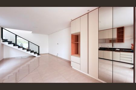 Casa à venda com 3 quartos, 180m² em Vila Rica, Lagoa Santa