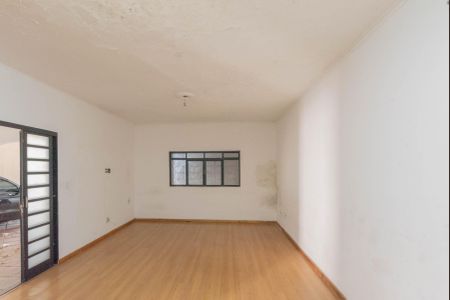 Sala de casa à venda com 3 quartos, 170m² em Vila Perseu Leite de Barros, Campinas