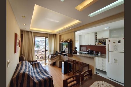 Apartamento à venda com 3 quartos, 69m² em Pechincha, Rio de Janeiro